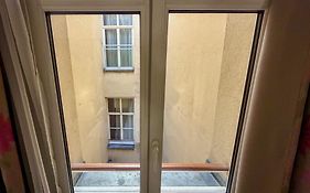 Hôtel 85 Saint Honore